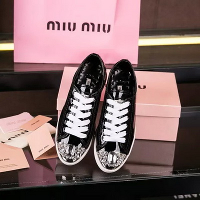 MIUMIU Casual shoes Women--043